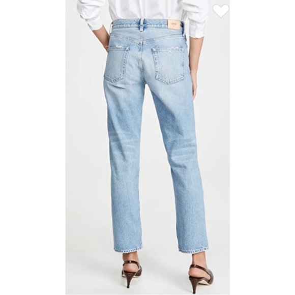 NWT Edwin Cai Jeans in Slayer - Picture 4 of 7